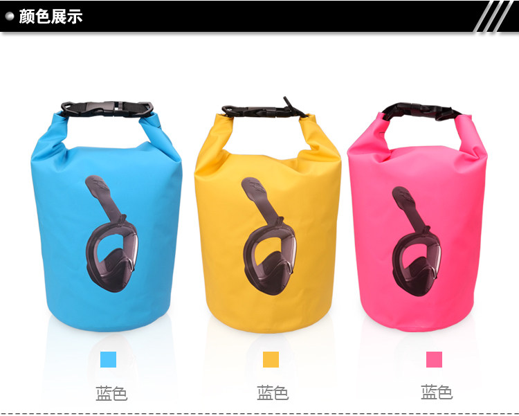 Sac de sport - Ref 10768 Image 20