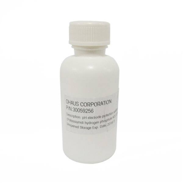 OHAUS Auhaus PH electrode protection liquid 125ml applicable Ohaus electrode ordering delivery period 1-2 weeks