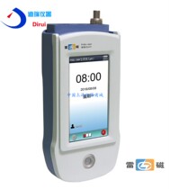 Shanghai Lei magnetic portable digital pH meter PHBJ-261L laboratory pH testing tester