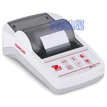 American ohaus SF-40A needle printer order number 30045641 applicable balance moisture analyzer