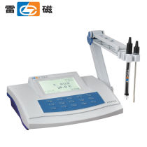 Shanghai Lei magnetic digital pH meter PHS-25 pointer type pH meter PHS-25 pH tester