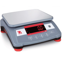 American OHAUS OHAUS electronic weight scale R2000 weight scale Weight table scale 1 5 3 6 15 30kg