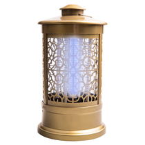 Green Source household electronic mosquito killer lamp silent commercial mosquito repellent outdoor mosquito repellent lamp mosquito trap