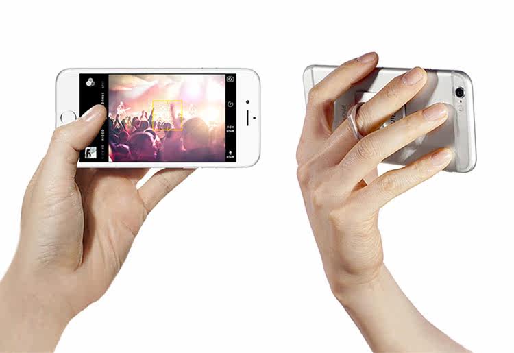 Support téléphone mobile - Ref 1366700 Image 9