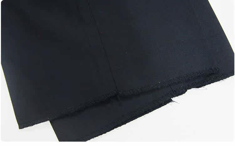 Pantalon en vrac en polyester pour été - Ref 1469193 Image 16