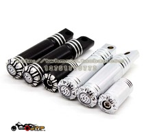 Applicable to Harley XL883 1200 X48 Pirates Breakthrough Dana modified front and rear foot gear