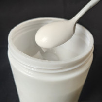 Copper solder paste white paste flux copper iron stainless steel carbide welding paste flux brazing solvent