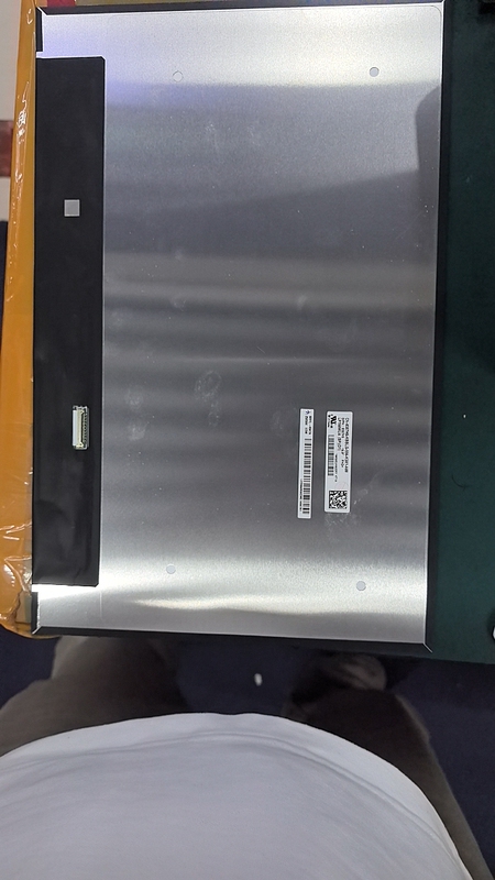 LP160WUA SPD1 LP160WUA SPD1