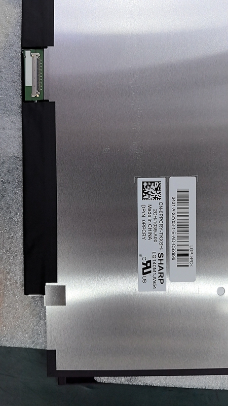 Lq140M1Jw54 Alienware X14R1 Lcd Screen Lq140M1Jw56 Lq140M1Jw54 Alienware X14R1 Lcd Screen Lq140M1Jw56