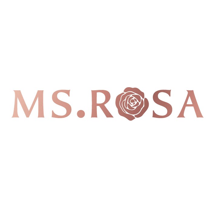 MSROSA玫瑰店