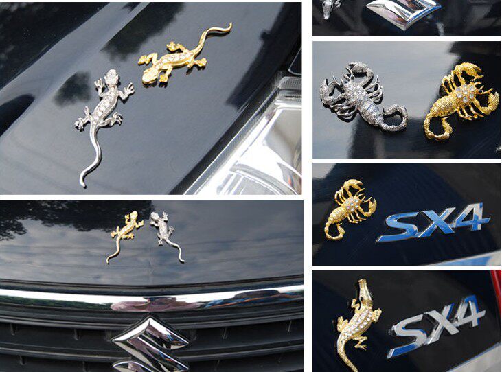 Sticker pour vélos - Ref 2277915 Image 23