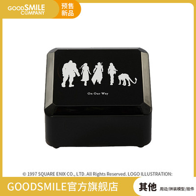 taobao agent [Pre -sale deposit GSC] Remake eight sound box Tifa ' STHEMEVENTHEAVEN/Onourway