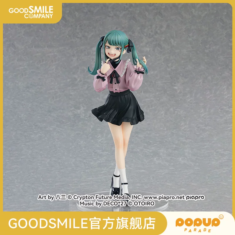 [GSC Spot] POP UP PARADE Hatsune Miku Vampire Ver. L размер модель
