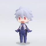 【Spot gsc】 Привет! Хорошая улыбка Нагиса Каору/Икари Синдзи модель макета аниме периферий