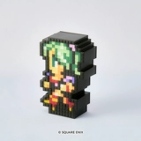 [Spot GSC] Final Fantasy Series Pixelight-Ffrk Claude/Thunder/Thunder