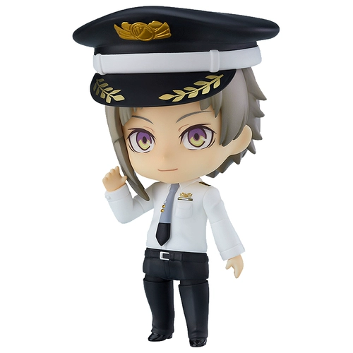 [Pre -Sale Deposit GSC] или Candida Nakajima Pilot Ver.