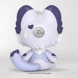 [Предпродажный депозит GSC] Игрушка-фигурка Huggy Good Smile Oslo FLUFFY LAND