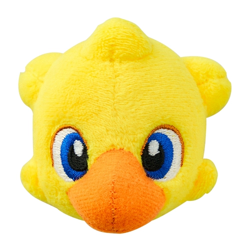 【Spot gsc】 Final Fantasy Plush Sucking Stone Moguli/Coxoonie Figure Play модель