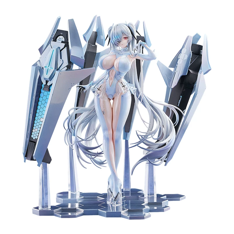 [GSC предзаказ] 1/7 стандартное соотношение Золушка Богиня Победы: Новая надежда