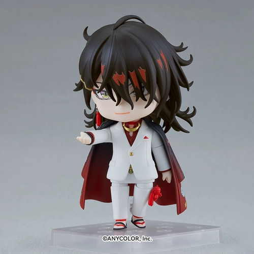 【Spot gsc】 Clay Man Vox Akuma nijisanji en Figure Model Play