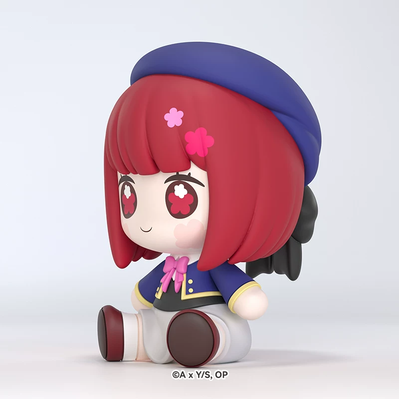 [GSC Spot] Huggy GoodSmile Love/Aqua/Ruby/Arima Kana/Kurokawa Akane