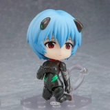 [Спот GSC] Нендороид Рей Аянами (предварительное имя) Fighting 𢧐 Fighting Suit Ver. Модельная игра