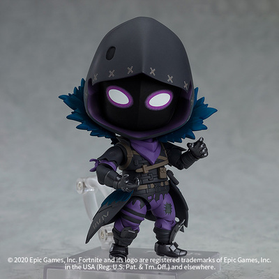 taobao agent [Pre -sale deposit GSC] Candida Crow Fort Night Hand -Management Model Game Peripherals