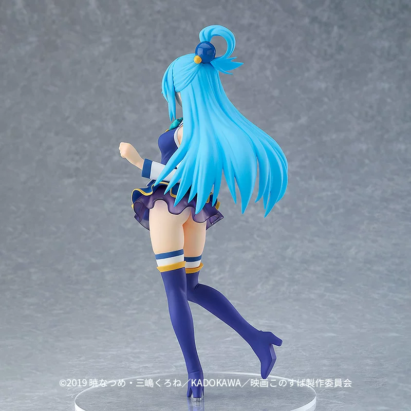 [Spot GSC] Pop UP Parade Akuya Двумерная модель модель аниме периферия