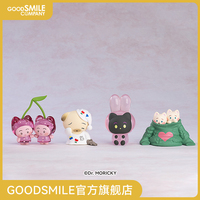 【GSC spot】Dr. MORICKY Art figure collection