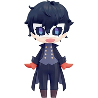 ПРИВЕТ! GOOD SMILE Joker (полная стоимость 89 юаней)