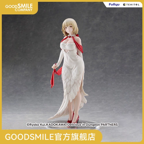 [Предпродажный депозит GSC] Платье TENITOL TALL Maze Rice Falin Ver. Фигурка Модель игрушки