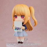 [GSC Spot] Нендороидная рубиновая униформа, версия. Я заставил детскую модель поиграть