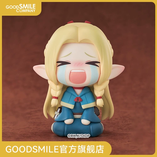 [GSC Spot] Qset Maluciel Maze Rice Модель игрушки