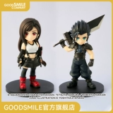 [Спот GSC] Final Fantasy 7: Rebirth Тифа Локхарт/Закс Фер