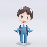 【Spot gsc】 Привет! Хорошая улыбка Нагиса Каору/Икари Синдзи модель макета аниме периферий