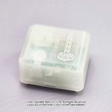 [GSC Spot] Музыкальная шкатулка Space Warrior Series, 6 дополнительных моделей и игровые периферийные устройства