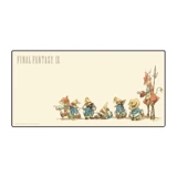[GSC Spot] Коврик для игровой мыши Final Fantasy 9