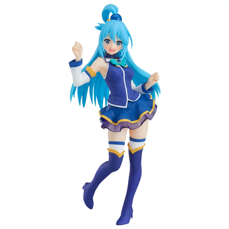 [Spot GSC] Pop UP Parade Akuya Двумерная модель модель аниме периферия