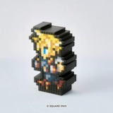 [Spot GSC] Final Fantasy Series Pixelight-Ffrk Claude/Thunder/Thunder