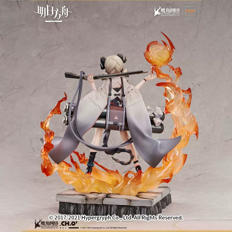 [GSC spot] 1/7 Evelytic Elite El.