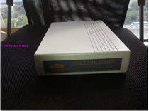 Ulen EVM8100A Sound Box Youlun EVM8100A Uren 8 Luen 8 Lutone letterbox специальная цена