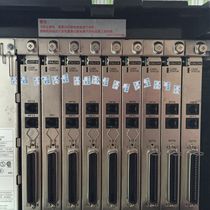 Panasonic switch TDA100 200 KX-TDA0181CN outside line board 16-way analog trunk