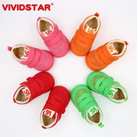 Детская обувь VV Star, функциональная обувь для малышей, женская обувь для маленьких мальчиков, весенне-весенняя осенняя обувь, мужская обувь на мягкой подошве