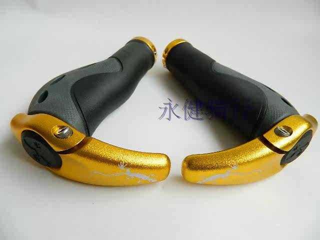 Poignées de vélo PROPALM - Ref 2342815 Image 18