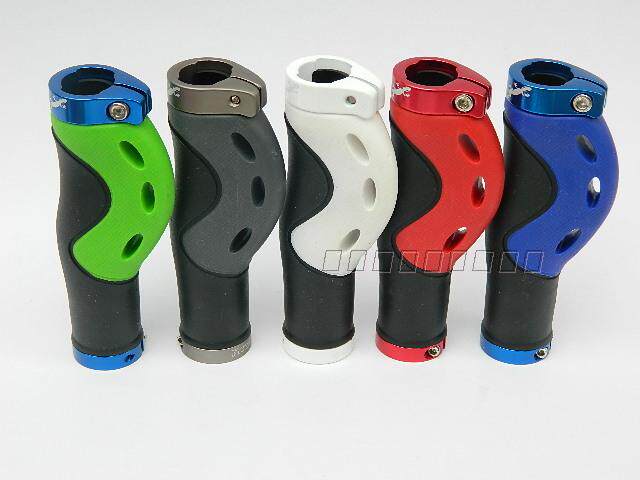 Poignées de vélo PROPALM - Ref 2342815 Image 6