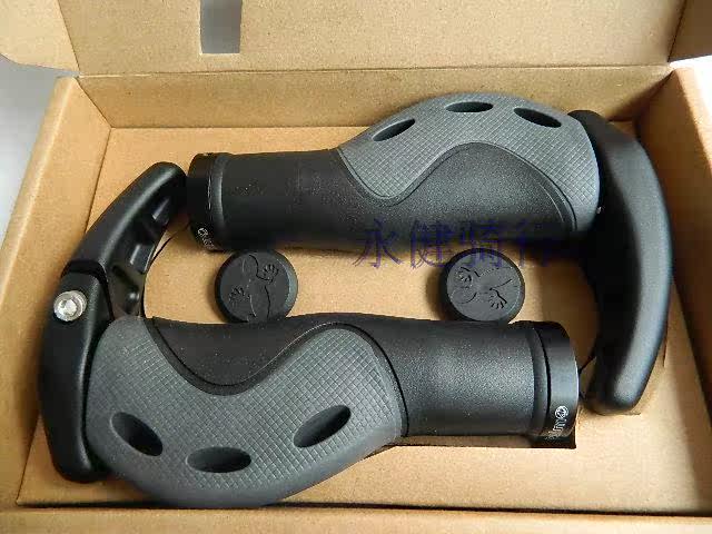 Poignées de vélo PROPALM - Ref 2342815 Image 9