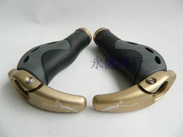 Poignées de vélo PROPALM - Ref 2342815 Image 16