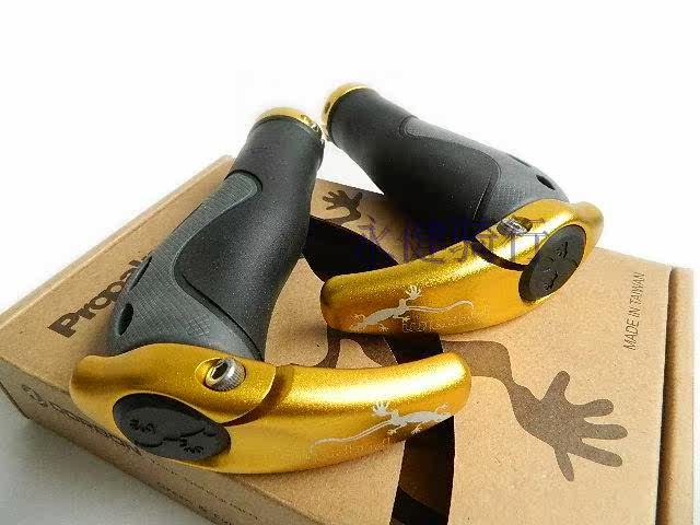 Poignées de vélo PROPALM - Ref 2342815 Image 17