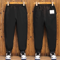 Черные штаны