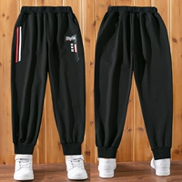 Черная стрела, штаны